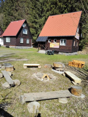 Chata Špindlerův Mlýn 256, Spindleruv Mlýn